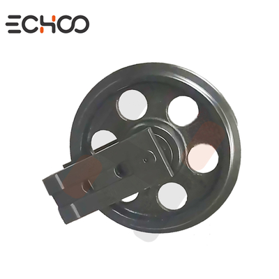 530100400 Idler frontal para IHI30 IHI28 IHI25J Mini peças