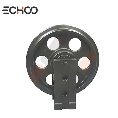 530100400 Idler frontal para IHI30 IHI28 IHI25J Mini peças