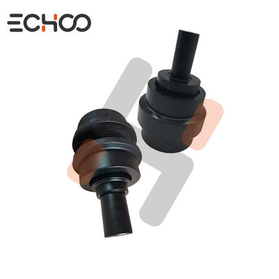 Rolo Transportador 334/334E/334G Rolo Superior para Mini Escavadeira Bobcat Peças de Reposição Distribuidor de Peças