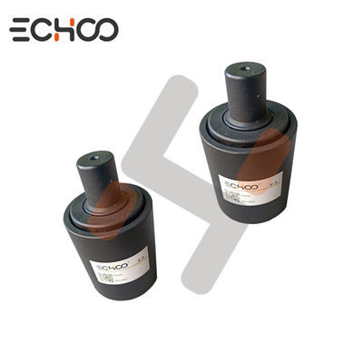 Rolo Transportador 334/334E/334G Rolo Superior para Mini Escavadeira Bobcat Peças de Reposição Distribuidor de Peças