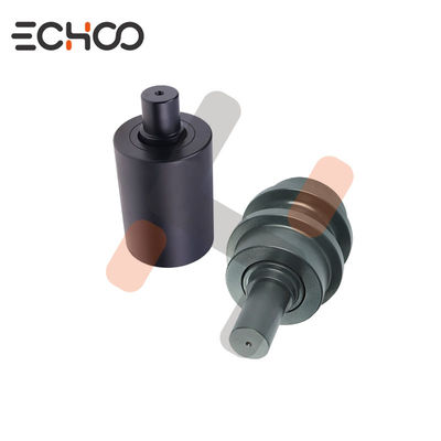 Rolo Superior da Esteira para Mini Escavadeira Bobcat 335 Peças de Reposição OEM Preço de Atacado