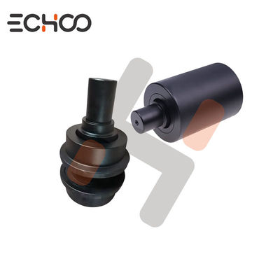 Rolo Superior da Esteira para Mini Escavadeira Bobcat 335 Peças de Reposição OEM Preço de Atacado