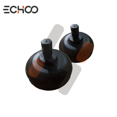 Carrier Roller Top Roller para Bobcat 425 Mini Excavator OEM Peças do mercado pós-venda preço no atacado