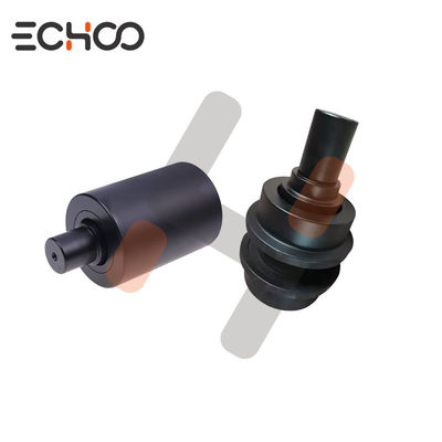 Rolo Transportador Solar 30/Solar 35 para Mini Escavadeira Doosan Peças de Reposição OEM Fabricante de Acessórios Superiores