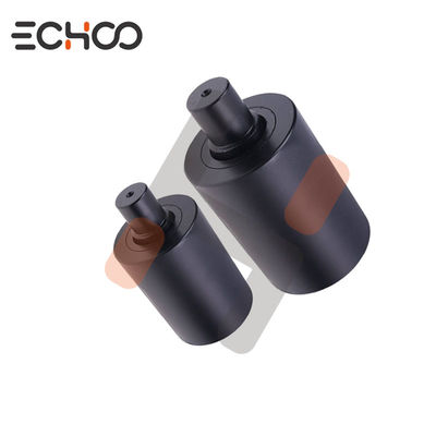 Rolo da Esteira 172458-37500 Compatível com Yanmar VIO35 VIO30 VIO27 Mini Escavadeira Peças de Reposição OEM do Subcarro Fabricante