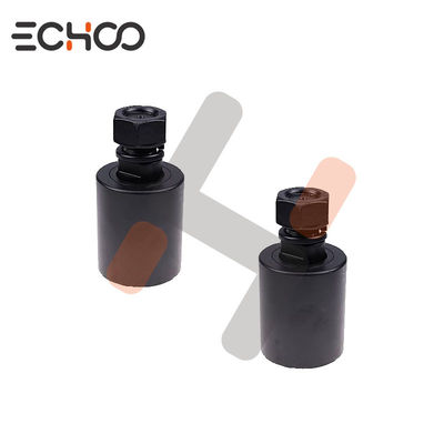 Top Rollers RC208-21904/RC208-21903 for Kubota Mini Excavator Aftermarket Parts High-Quality Accessories