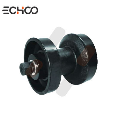 772637-37300 rolo inferior para peças seguidas da estrutura do descarregador