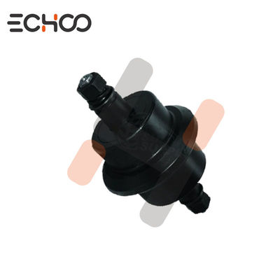 Rolo Superior para Mini Escavadeira Bobcat 341/442/337/435 Peças de Reposição Preço de Fábrica Fabricante