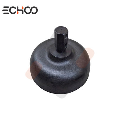 E0870190020 o rolo superior C50R C50R-1 C50R-2 seguiu as peças da estrutura do descarregador