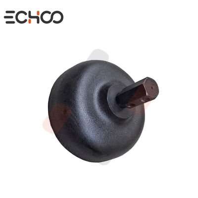 Yanmar C50R-1 Carrier Roller para peças de carro de reboque