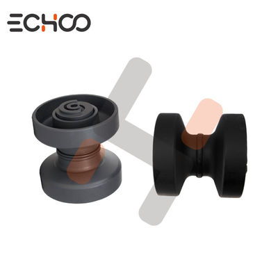06513-00100 Rolo de Esteira Rolo Inferior para Peças de Subestrutura Takeuchi Preço de Atacado do Fabricante