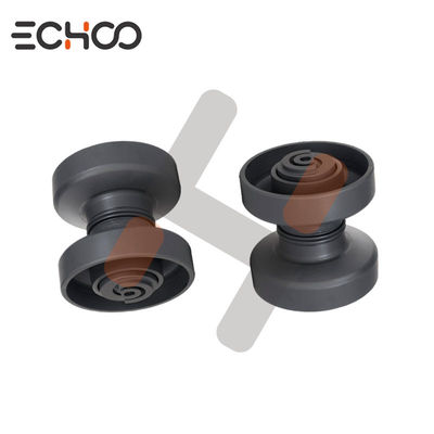 06513-00100 Rolo de Esteira Rolo Inferior para Peças de Subestrutura Takeuchi Preço de Atacado do Fabricante