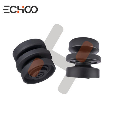 Rolo de Esteira Rolo Inferior 08801-35100 para Peças de Subestrutura Takeuchi Peças de Reposição OEM Fabricante Atacado