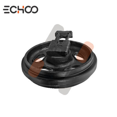 Roda Guia Dianteira 172124-37100 para Escavadeira Yanmar, Fornecedor de Peças de Reposição OEM, Fábrica Atacadista