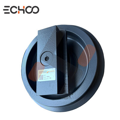 2030568 Idler Pully para Vogele pavimentador de asfalto peças de reboque