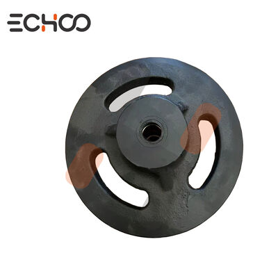 7109408 tensor para Bobcat MT50 MT52 MT55 MT85 CTL material rodante dianteiro intermediário