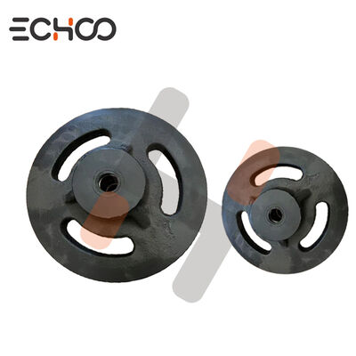 7109408 tensor para Bobcat MT50 MT52 MT55 MT85 CTL material rodante dianteiro intermediário