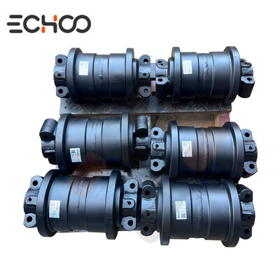 SP250 SP500 Roller de pista para Wirtgen Road Milling Machine Peças de carro OEM Peças de substituição Fabricante Roller de fundo por atacado
