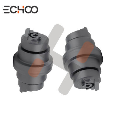 Rolo inferior da esteira R17 R30 para Mini Escavadeira Hyundai Peças de Reposição Preço de Atacado de Fábrica Fabricante