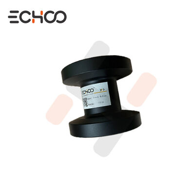 Rolo de trilha RB511-21705/RD148-21700/RG158-21700 para Kubota Mini Excavator Peças sobressalentes Fábrica preço por atacado Fabricante Under Roller