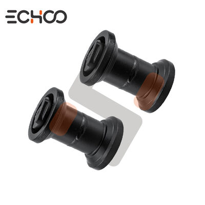 Rolo de trilha RB511-21705/RD148-21700/RG158-21700 para Kubota Mini Excavator Peças sobressalentes Fábrica preço por atacado Fabricante Under Roller