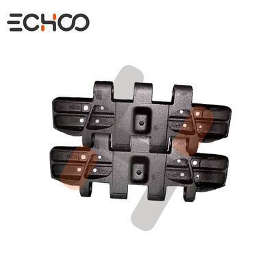 Almofadas de esteira PD100 para peças de material rodante de guindaste sobre esteiras IHI Venda quente sapatas de esteira OEM