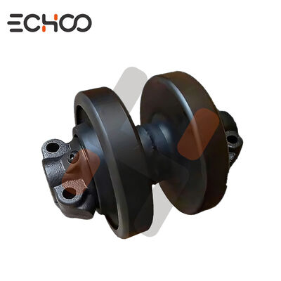 Placas de esteira para guindaste sobre esteiras kobelco ck2750/p &amp; h75p/sl6000 peças de material rodante superior ajuste perfeito e longa vida