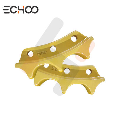 OEM 154-27-12271/154-27-12281 Dentes para grupo de segmento de peças de reposição de material rodante KOMATSU