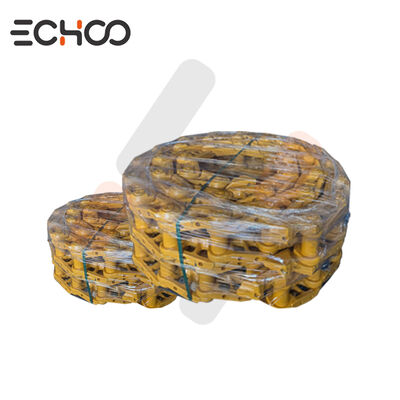 OEM 154-27-12271/154-27-12281 Dentes para grupo de segmento de peças de reposição de material rodante KOMATSU