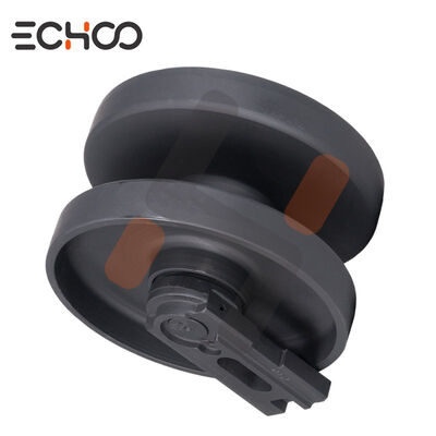 Peças integrais de carroceria para carregadores compactos Takeuchi Fabricante