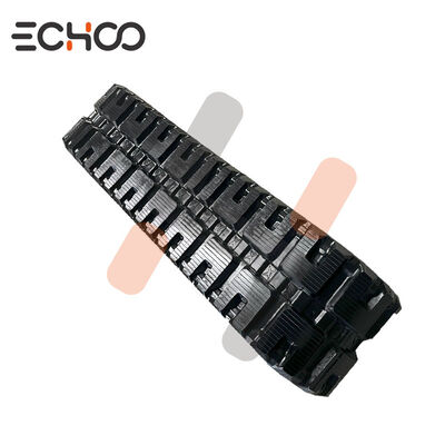 Peças integrais de carroceria para carregadores compactos Takeuchi Fabricante