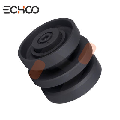 Peças integrais de carroceria para carregadores compactos Takeuchi Fabricante