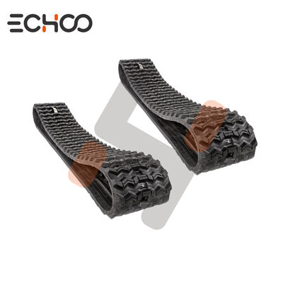 Fornecedor de Peças de Esteira para Takeuchi TL8, CTL60, CTL65, MTL16, MTL316, TL126, TL130, TL130-2, TL230, TL26