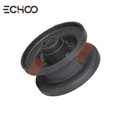 Fornecedor de Peças de Esteira para Takeuchi TL8, CTL60, CTL65, MTL16, MTL316, TL126, TL130, TL130-2, TL230, TL26