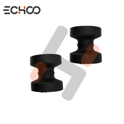 Fornecedor de Peças de Esteira para Takeuchi TL8, CTL60, CTL65, MTL16, MTL316, TL126, TL130, TL130-2, TL230, TL26