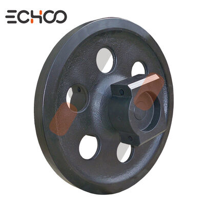 331-20161 Peças de substituição para carregadores compactos JCB 180T/190T/1110T