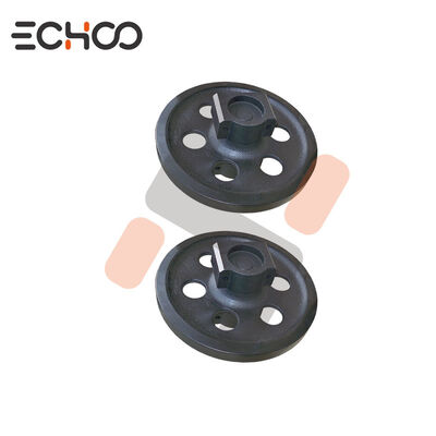 16213439 Motor dianteiro para Volvo MCT110C MCT125C MCT135C MCT145C CTL