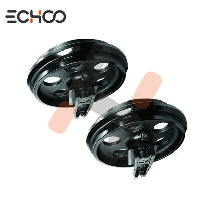 R69191-21300 Idler para Kubota Mini Excavator Peças de carro de baixo fornecedor por grosso