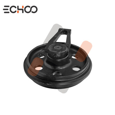 R69191-21300 Idler para Kubota Mini Excavator Peças de carro de baixo fornecedor por grosso