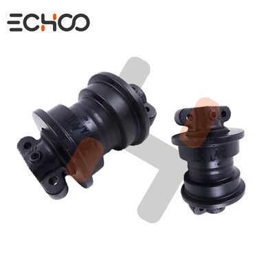 Rodas de roda inferior para Takeuchi TB153FR Peças de substituição do trem da mini-excavadora