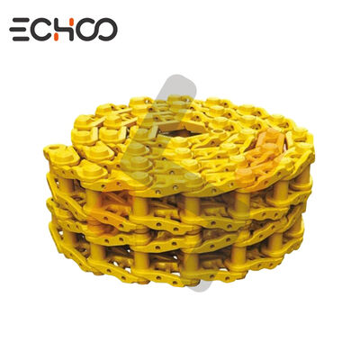 Corrente de esteira 309950078 para pavimentadora de asfalto - Elo de esteira de peças de material rodante OEM