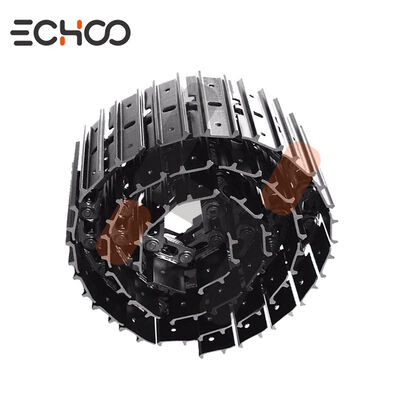 2272-1068A Montagem de ligações de trilho para peças de substituição do trem de carga da Daewoo DH50 Crawler