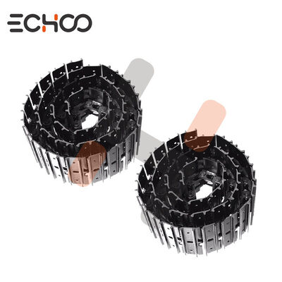 2272-1068A Montagem de ligações de trilho para peças de substituição do trem de carga da Daewoo DH50 Crawler