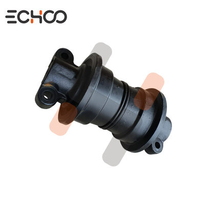 Rodas de pista 2270-1061 para Daewoo Rodas de fundo para DH120 DH130 DX140LC DX140LCR SOLAR 130 Peças sobressalentes de escavadeiras