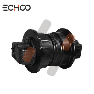 Rodas de pista 2270-1061 para Daewoo Rodas de fundo para DH120 DH130 DX140LC DX140LCR SOLAR 130 Peças sobressalentes de escavadeiras