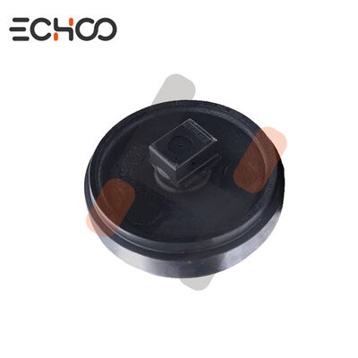 2270-1064 Instalações de rodas de marcha lenta dianteiras para Daewoo SOLAR 220LC DH220 DH225 Peças de substituição do trem da escavadeira