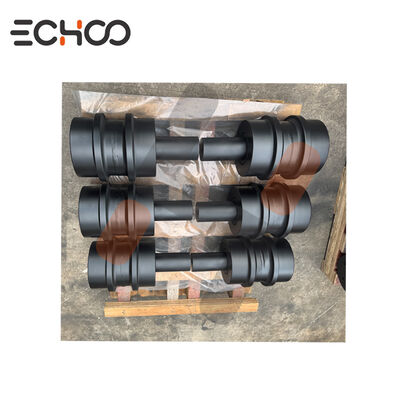 EC950 Rodas superiores para escavadeiras Volvo Rodas superiores de transportador de rodízios Subcarro Peças de reposição