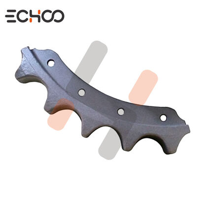 Segmento 10014958 do mercado pós-venda de carroceria para a Liebherr PR754 Dozer Sprocket Wholesale