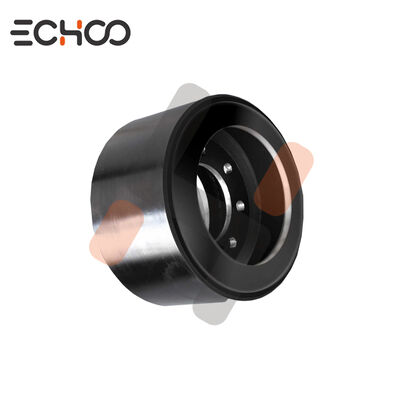 Pneu resiliente sólido 406*178*266 mm para pneu de borracha para pavimentadora de asfalto XCMG 405 (traseiro)