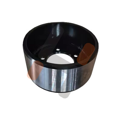 Pneu resiliente sólido 406*178*266 mm para pneu de borracha para pavimentadora de asfalto XCMG 405 (traseiro)